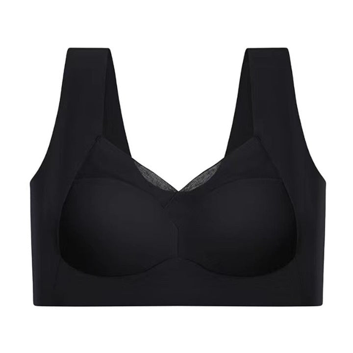 Malia Silk Bra