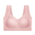 Malia Silk Bra