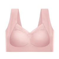 Malia Silk Bra