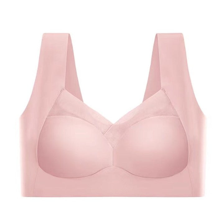 Malia Silk Bra