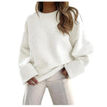 Malia Sweater with Oversized