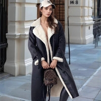 Malia Trench Coat