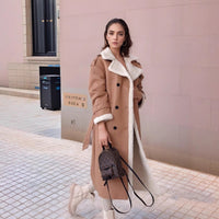 Malia Trench Coat