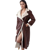 Malia Trench Coat