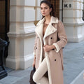 Malia Trench Coat
