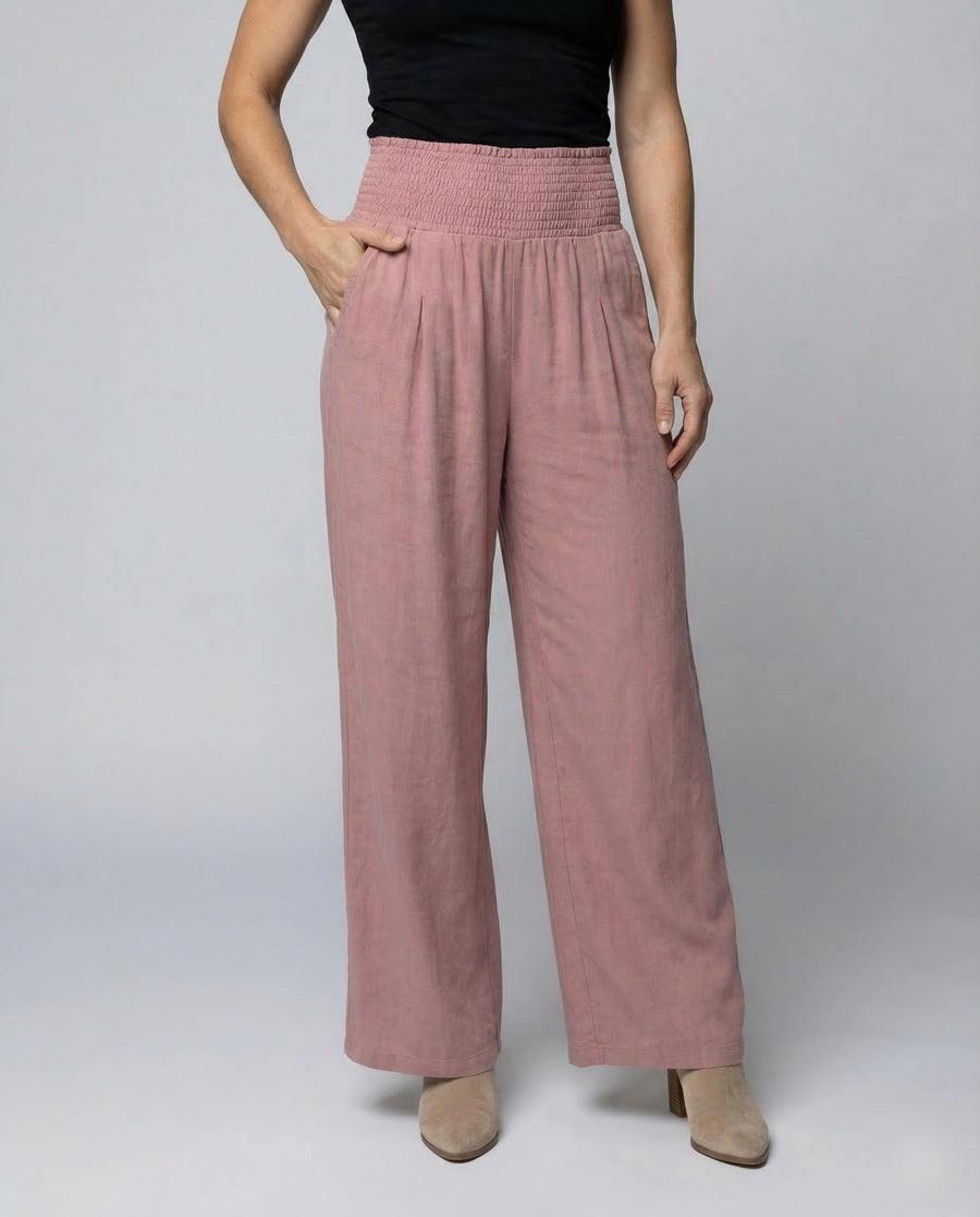Malia Trousers