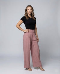 Malia Trousers