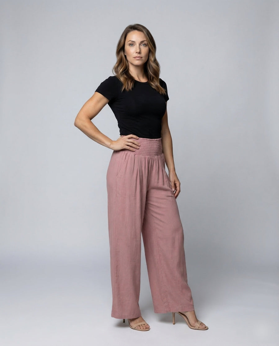 Malia Trousers