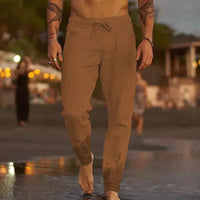 Malte Casual Trousers