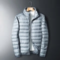 Malte Jacket