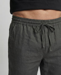 Malte Linen Trousers