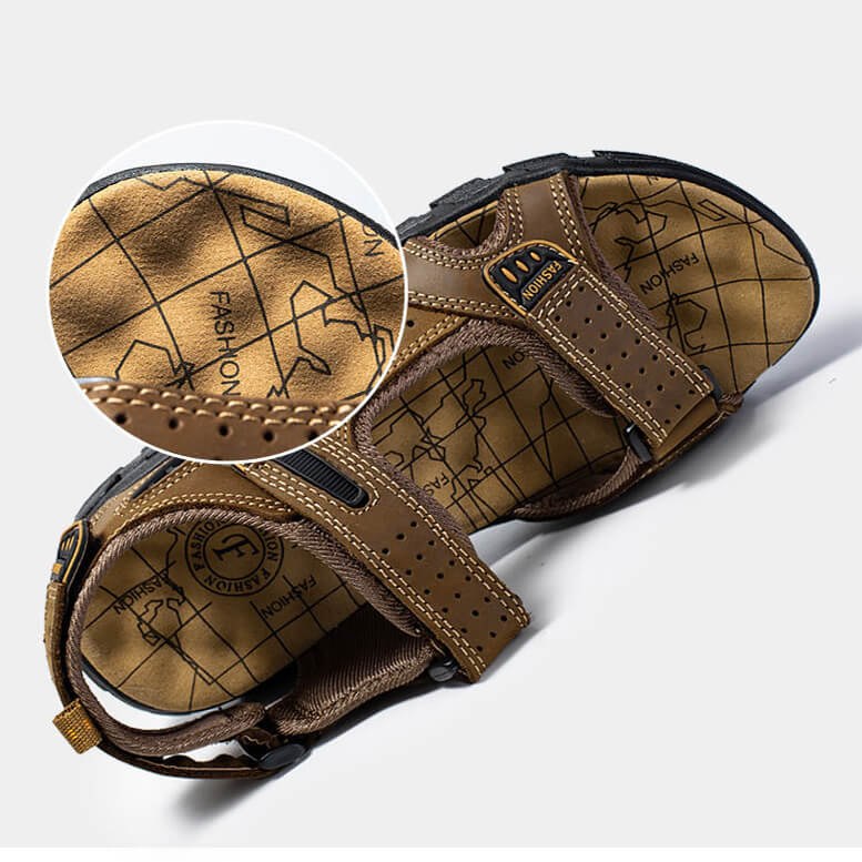 Malte Sandals