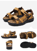Malte Sandals