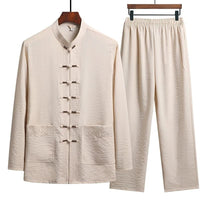 Malte Set in Beige