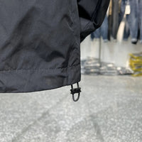 Malte Sweater with Hood