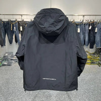 Malte Sweater with Hood