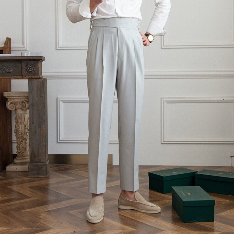 Malte Trousers