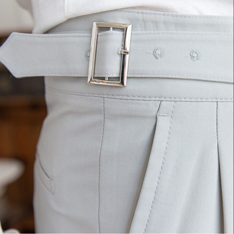 Malte Trousers