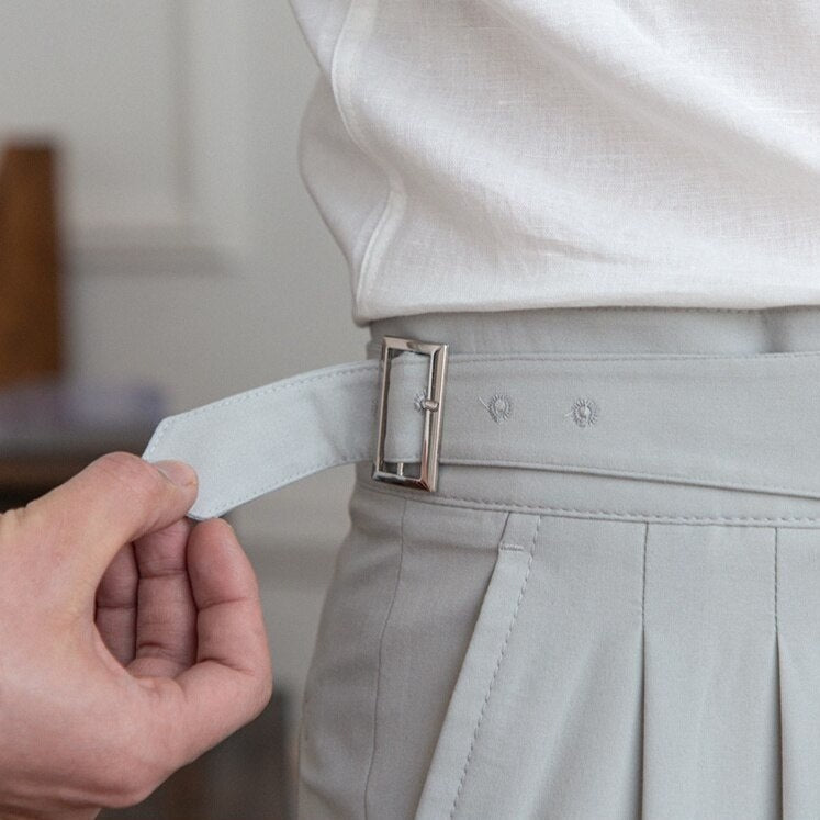 Malte Trousers