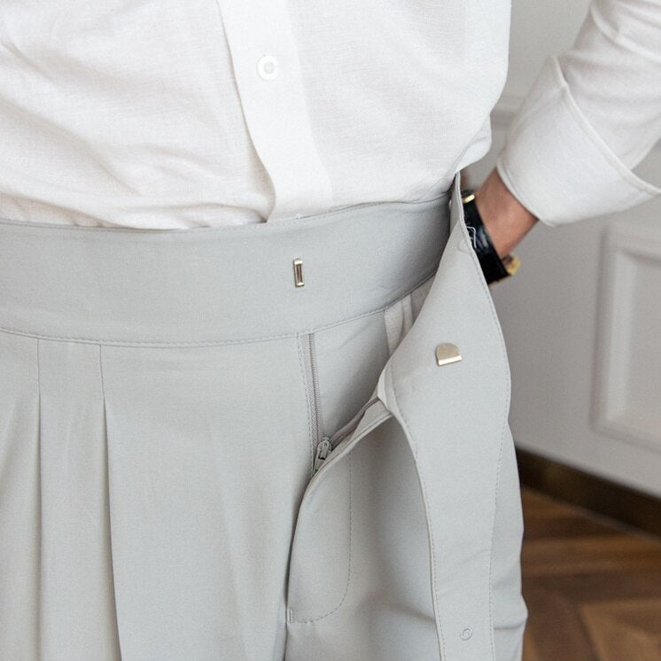 Malte Trousers