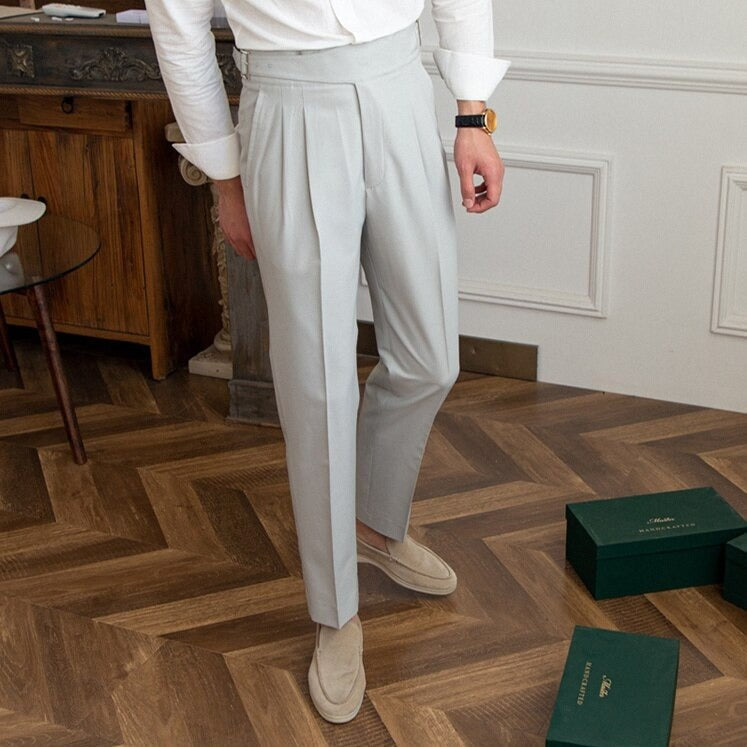 Malte Trousers
