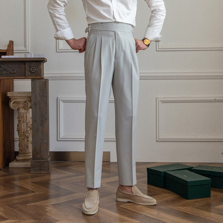 Malte Trousers