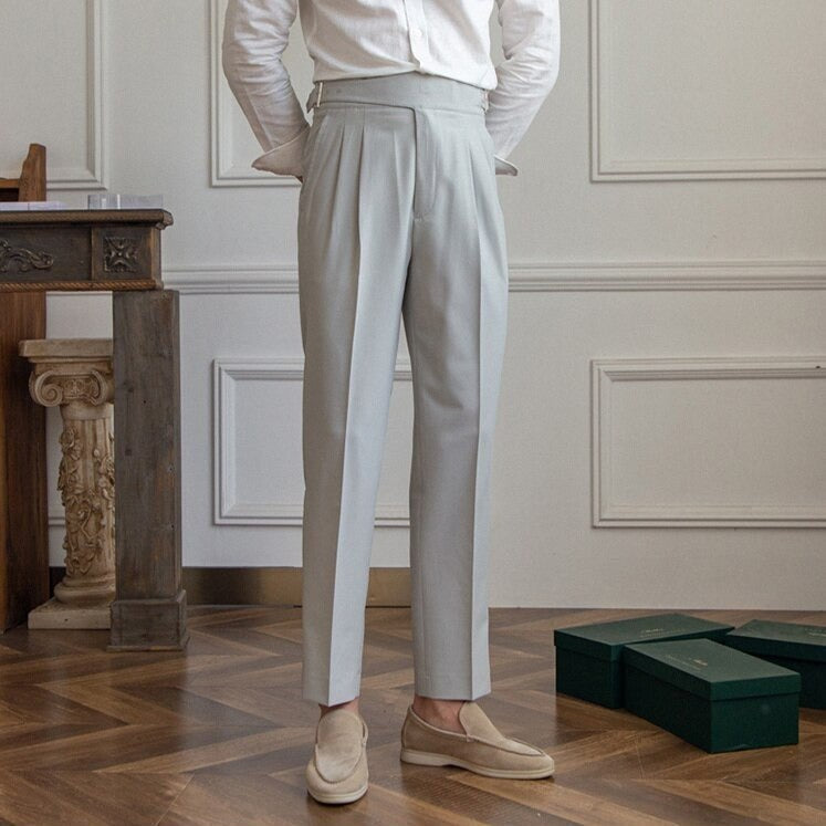 Malte Trousers