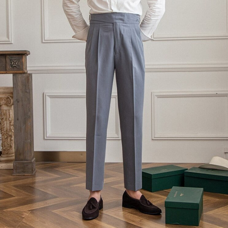 Malte Trousers