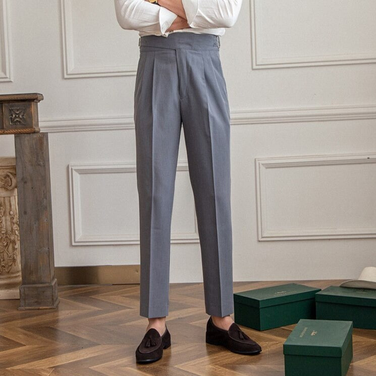 Malte Trousers