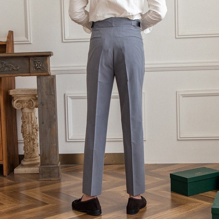 Malte Trousers