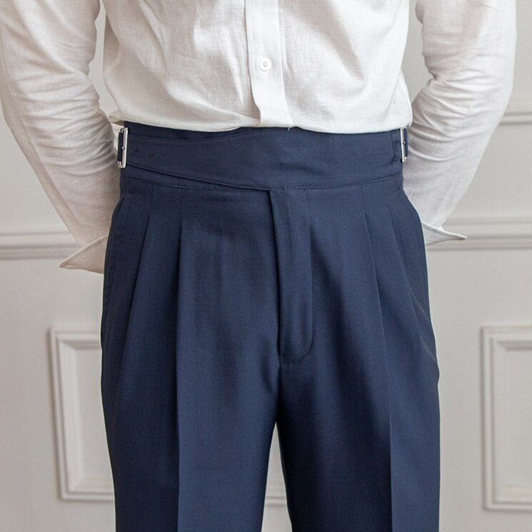 Malte Trousers