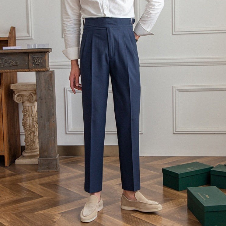 Malte Trousers