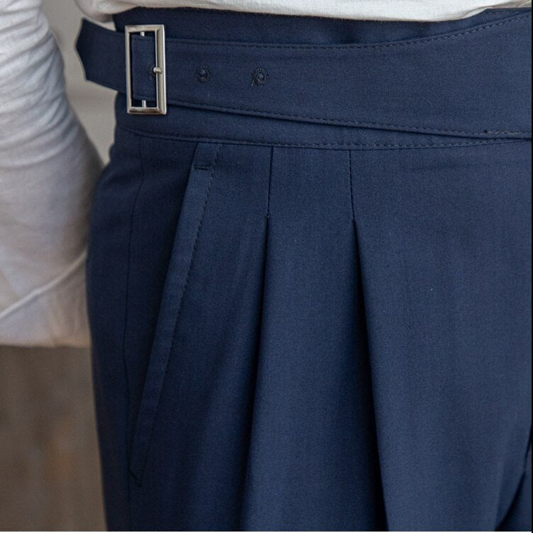 Malte Trousers