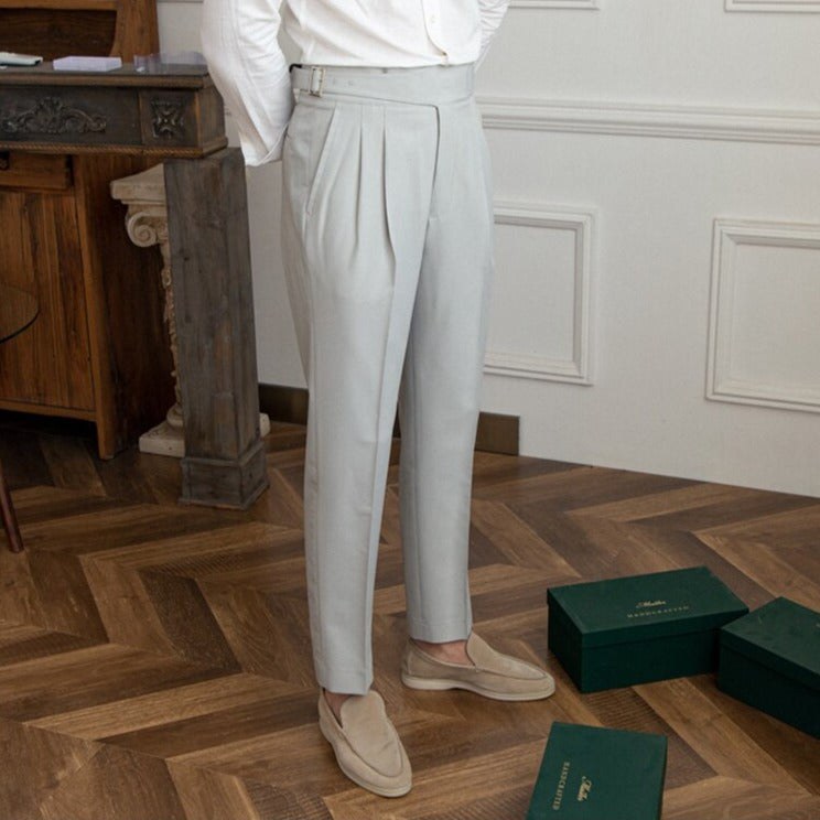 Malte Trousers