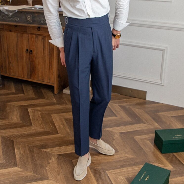 Malte Trousers