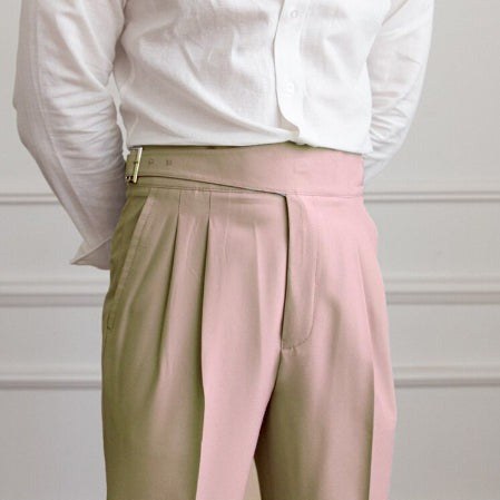 Malte Trousers