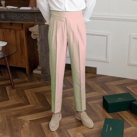 Malte Trousers