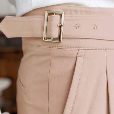 Malte Trousers