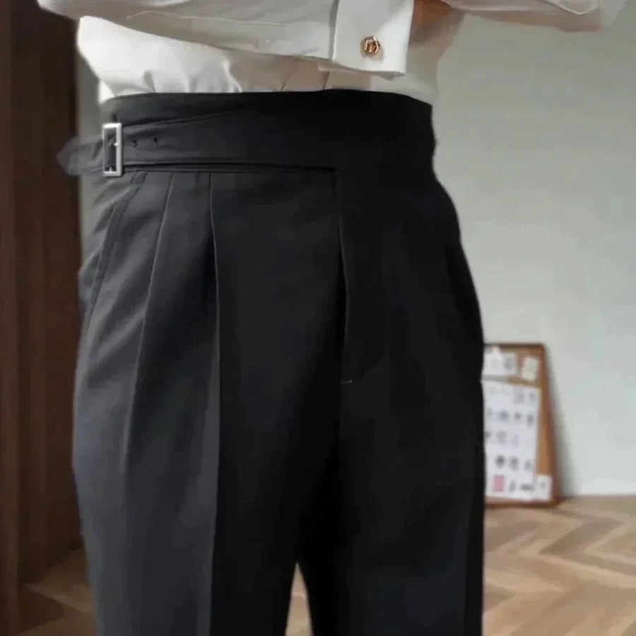 Malte Trousers