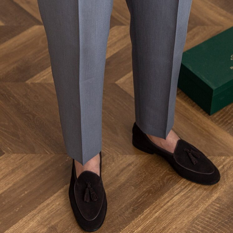 Malte Trousers