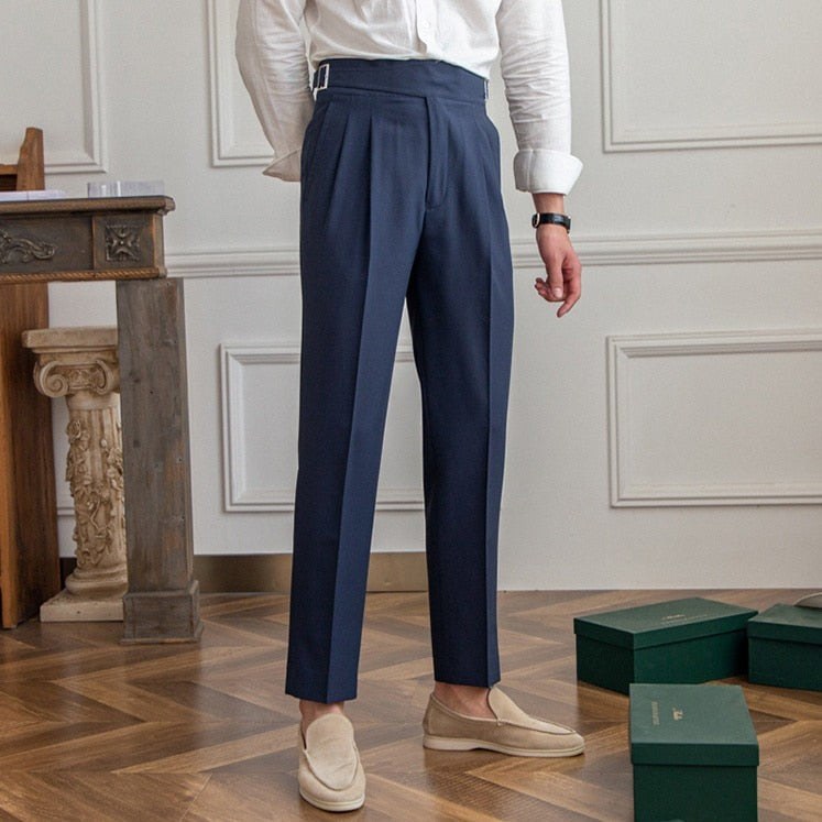Malte Trousers
