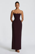 Jemima Maxi Dress