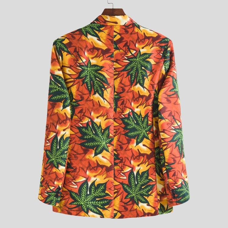 Mara Blazer