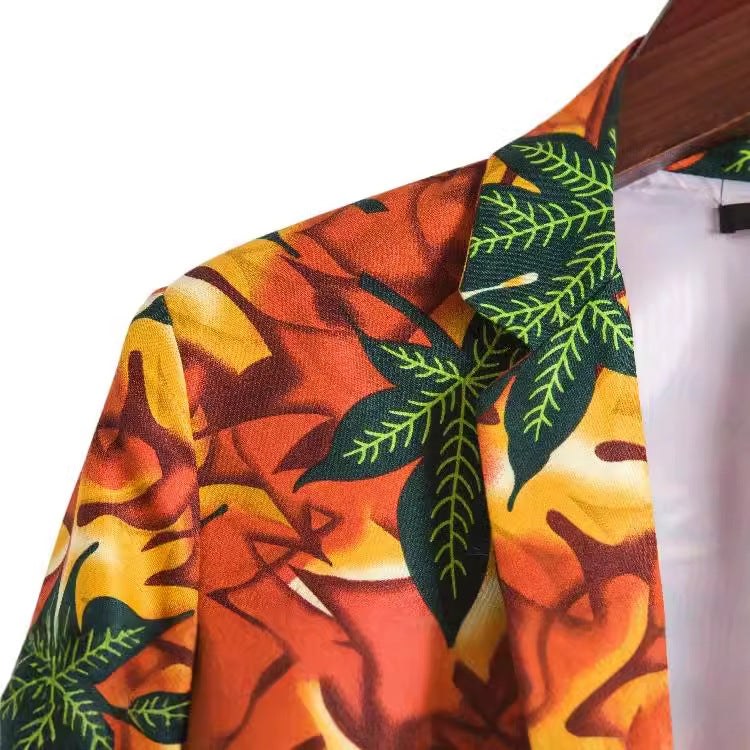 Mara Blazer
