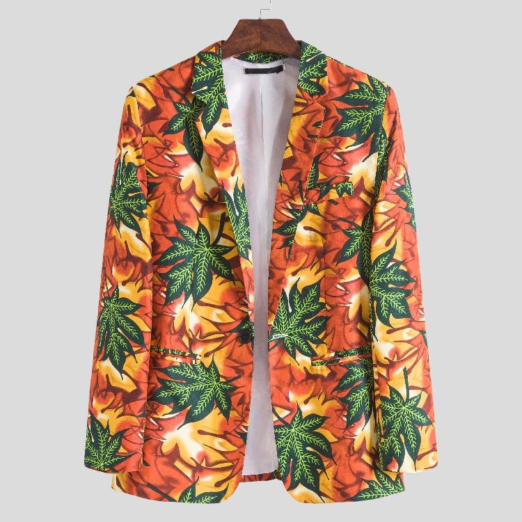 Mara Blazer in Xf 211