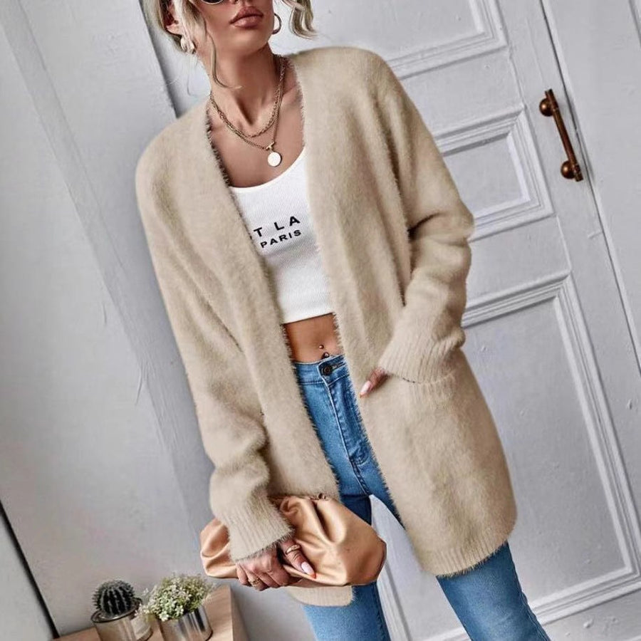 Mara Cardigan