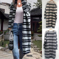 Mara Casual Knit Cardigan