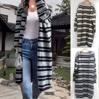 Mara Casual Knit Cardigan