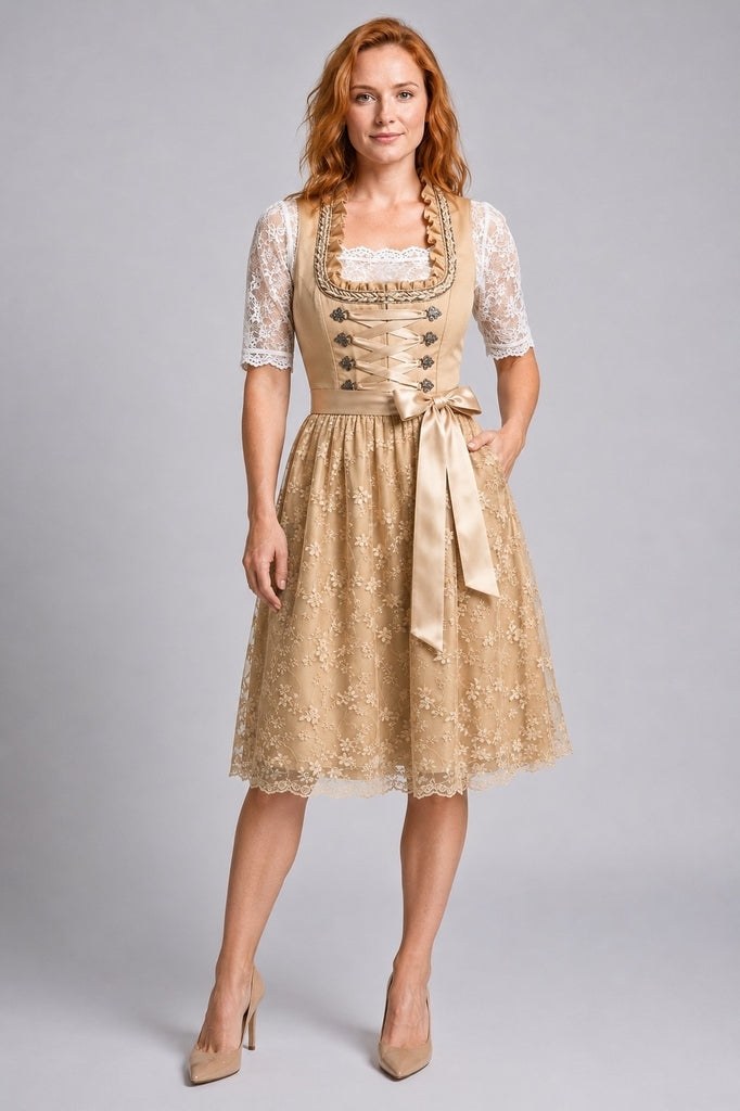 Mara Dirndl