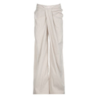Mara Elegant Trousers with Pleated